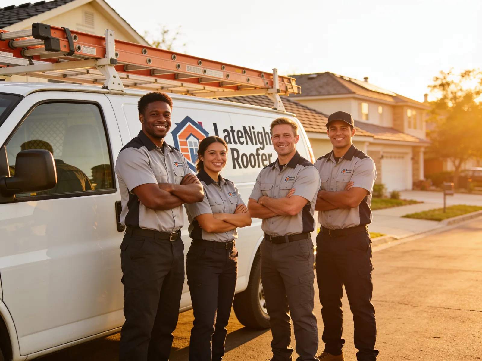 Emergency Roof Repair company in Ruthven, IA